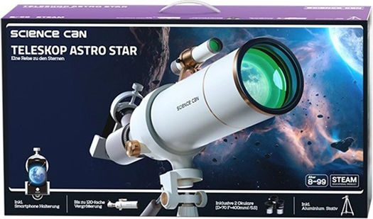 Top Bright Astro Star