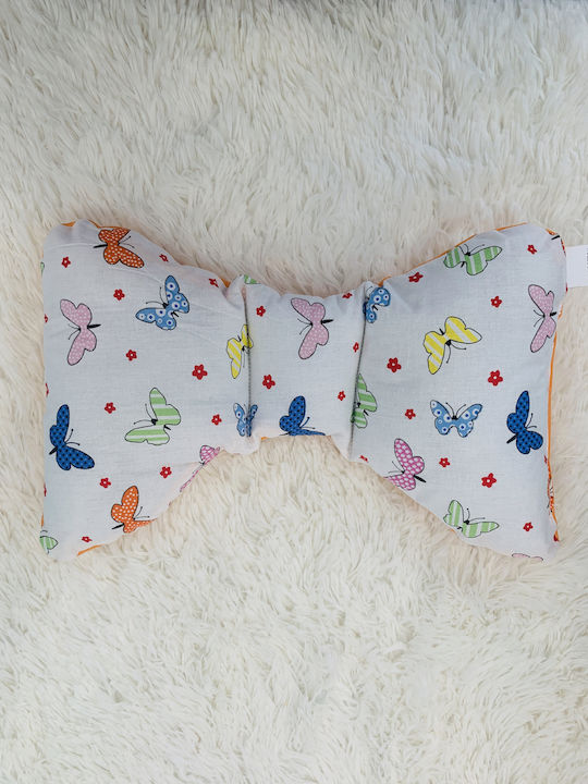 Baby Butterfly Pillow Little Butterflies