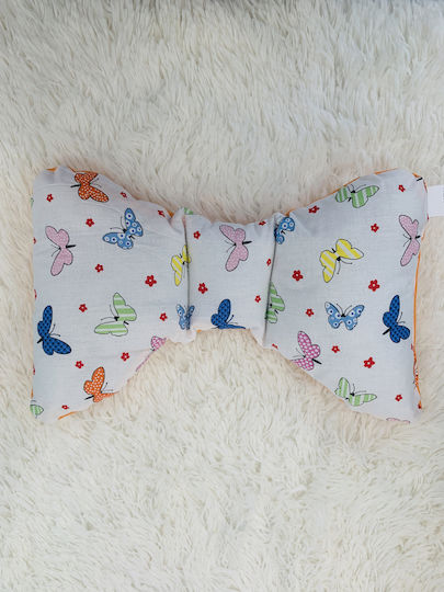 Baby-Schmetterlingskissen Kleine Schmetterlinge