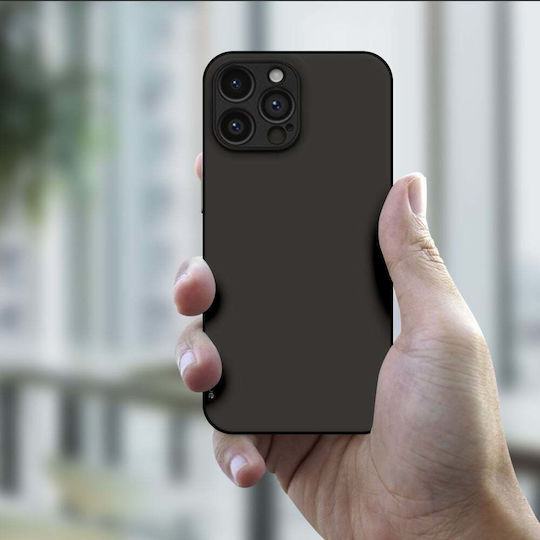 Sonique Colorbloc Serie Hülle für Realme C61 4G Realme C63 4G Grau