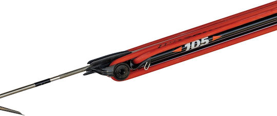 Pathos Харпун Каучук Sniper Evo Roller Plus 115см