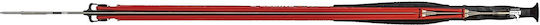 Pathos Speargun Gummi Sniper Evo Roller Plus 75cm
