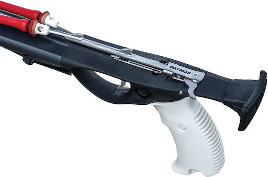 Pathos Speargun Gummi Sniper Evo Roller Plus 75cm