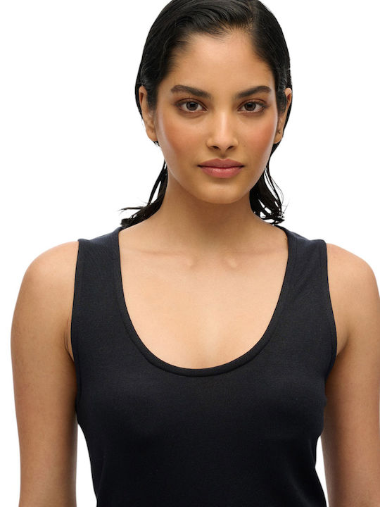 Sommer Mini Abendkleid Schwarz