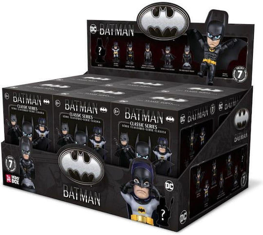 YuMe Toys DC Comics: Batman Generations Series Φιγούρα