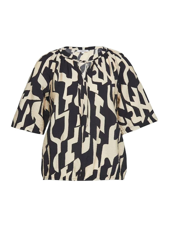 Women's Blouse Black