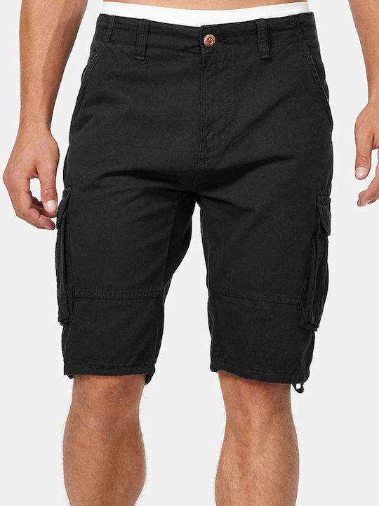 Bermudă de Bărbați Black