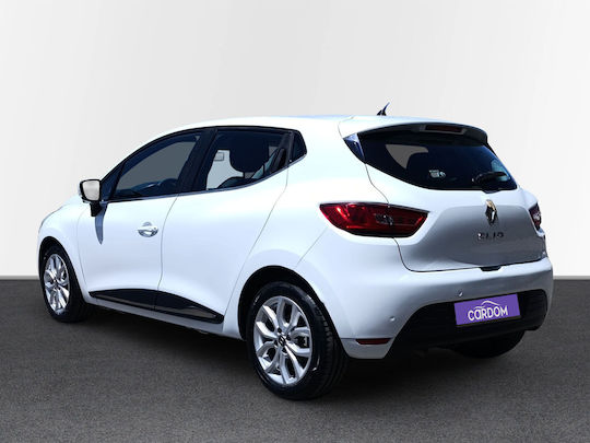 Renault Clio 1.5 dCi Expression EDC '19