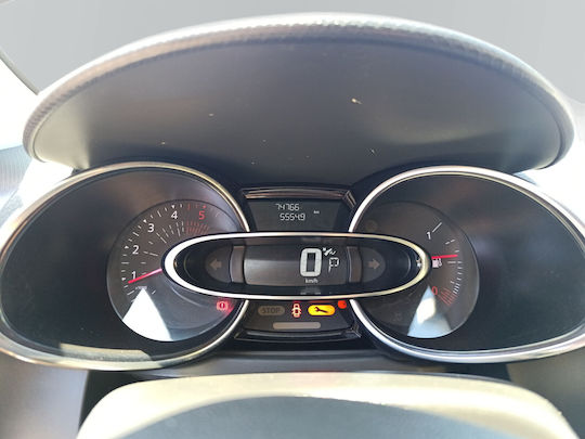 Renault Clio 1.5 dCi Expression EDC '19