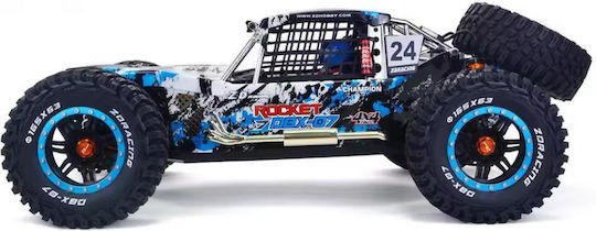 Τηλεκατευθυνόμενο Αυτοκίνητο Buggy 4WD Μπλε