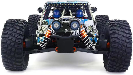 Τηλεκατευθυνόμενο Αυτοκίνητο Buggy 4WD Μπλε