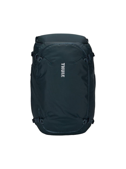 Thule Bergsteigerrucksack 40Es Blau