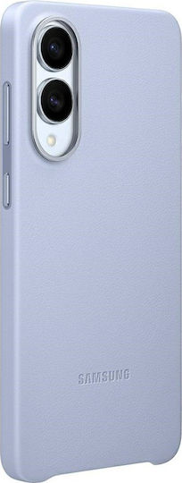Samsung Kindsuit Case Back Cover Πλαστικό Γαλάζιο (Galaxy S25 Edge)