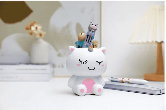 Μολυβοθήκη I-total Unicorn 11.5cm Xl3016