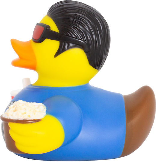 Lilalu Lilalu Duck Figure 9cm