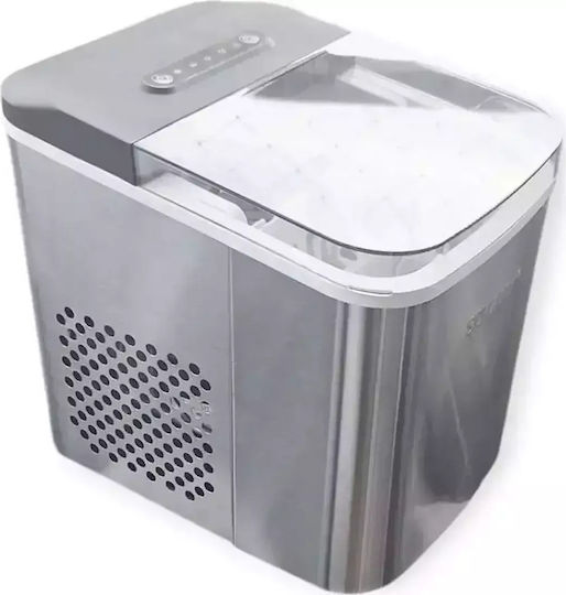 Sokany Ice Machine with Daily Production 12kg SK-03038