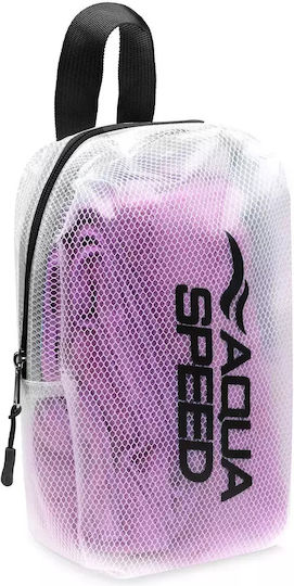 Aquaspeed Водоустойчив Сак 3л Бял