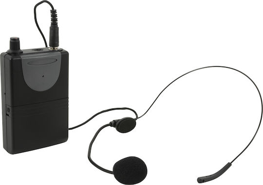 QTX Sound QTX Sound Mikrofonzubehör Sender