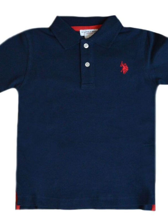 U.S. Polo Assn.