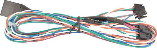 Webfleet Stromkabeladapter Link 4xx/5xx 740 5x