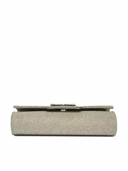 Women's Bag Handbag Gold