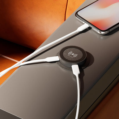 Powertech Πολύπριζο με USB-A και USB-C