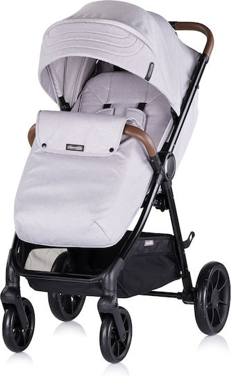 Chipolino Ultera Baby Stroller Suitable for Newborn Cloud 7.5kg