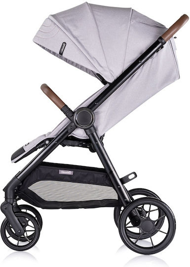 Chipolino Ultera Baby Stroller Suitable for Newborn Cloud 7.5kg