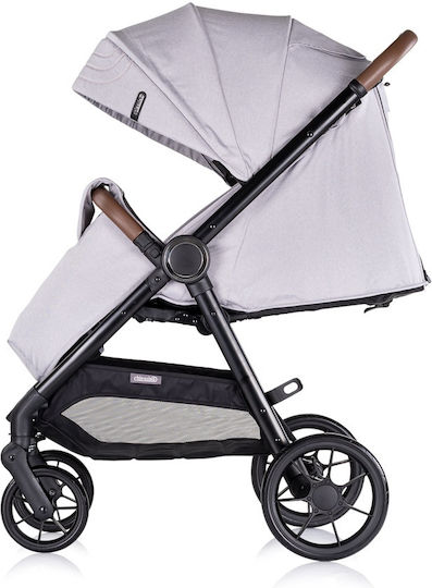 Chipolino Ultera Baby Stroller Suitable for Newborn Cloud 7.5kg