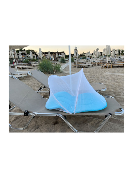 Mosquito Net for Stroller Tulle 392221 Blue