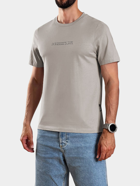 T-shirt Πάγου