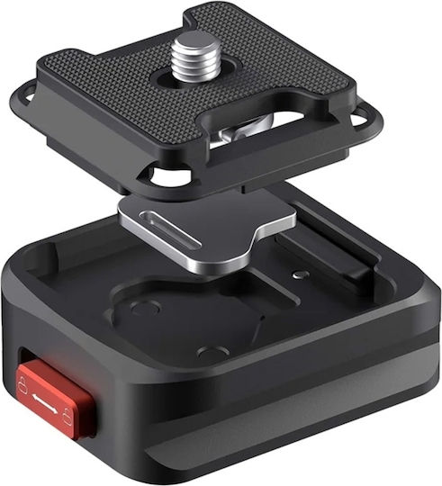 Freewell Schnellwechsel-Stativbasis Fw-tpqr