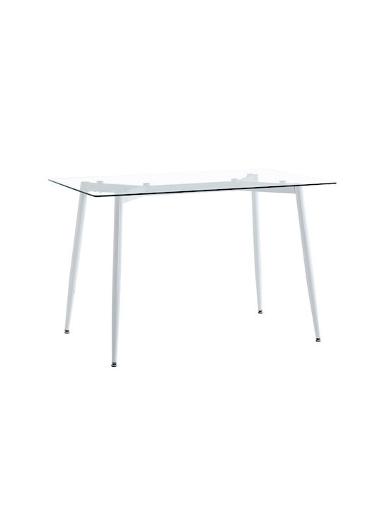 Dining Room Quana-gaston 5pcs 70x120cm
