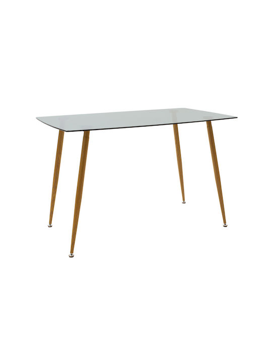 Dining Room Chloe-parker 5pcs 70x120cm