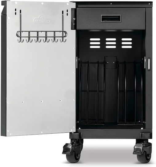 Napoleon Grill Table
