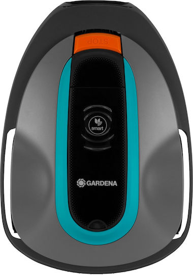 Gardena Sileno City 250 Robotischer Rasenmäher 2.1Ah / 18V