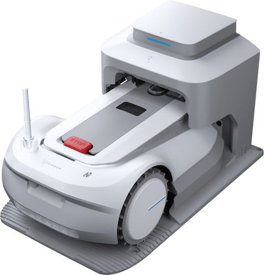 Ecovacs Mașină Robotizată de Tuns Iarbă