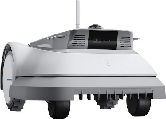Ecovacs Mașină Robotizată de Tuns Iarbă