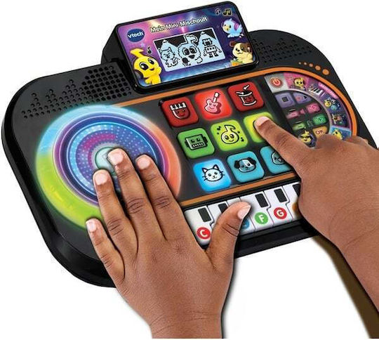Vtech Instrument Muzical cu Muzică și Sunete