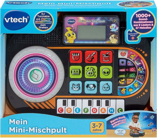 Vtech Instrument Muzical cu Muzică și Sunete