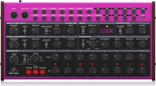 Behringer Edge Module