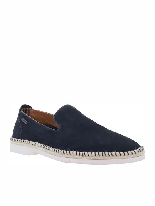 Mexx Calvin Espadrilles Blue