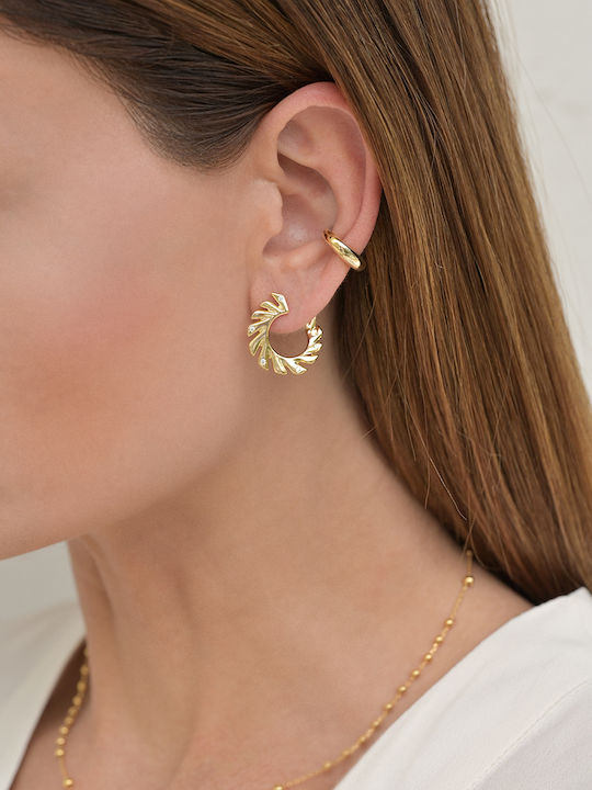 Kritsimis Fake It Glam Σκουλαρίκι Piercing