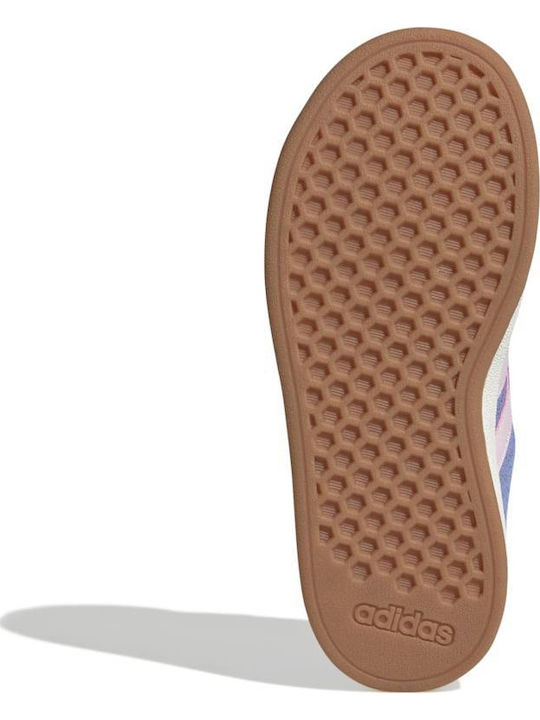 Grand Court 00s K Sneakers Blue