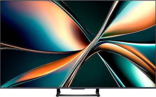 Hisense Smart Television 55" 4K UHD Mini LED U7Q HDR (2025)