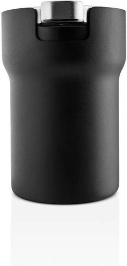 Eva Solo Plastic Black Dispenser 250ml