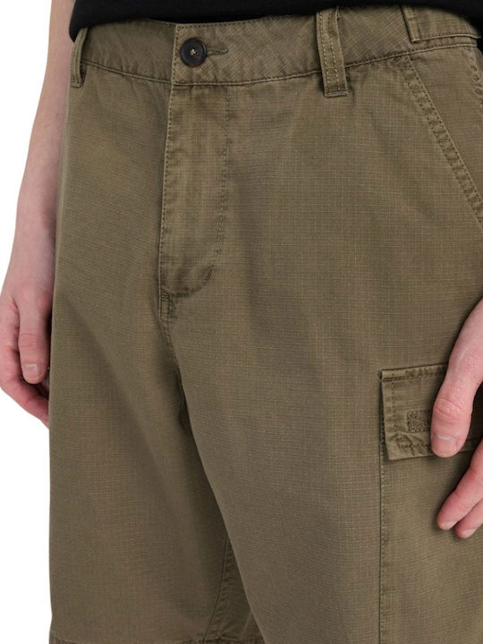 Legion Men's Shorts Jungle Green