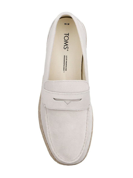 Stanford Ανδρικές Εσπαντρίγιες Light Gray