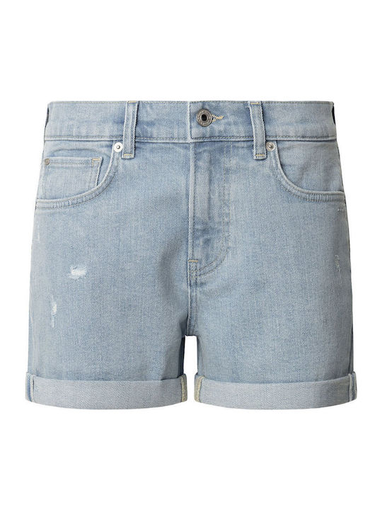 'mable' Γυναικείο Σορτς Denim