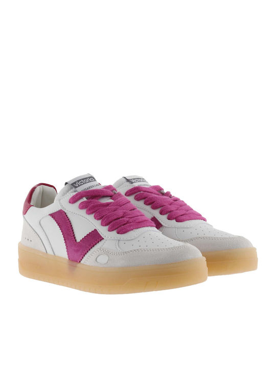 Γυναικεία Sneakers Ροζ
